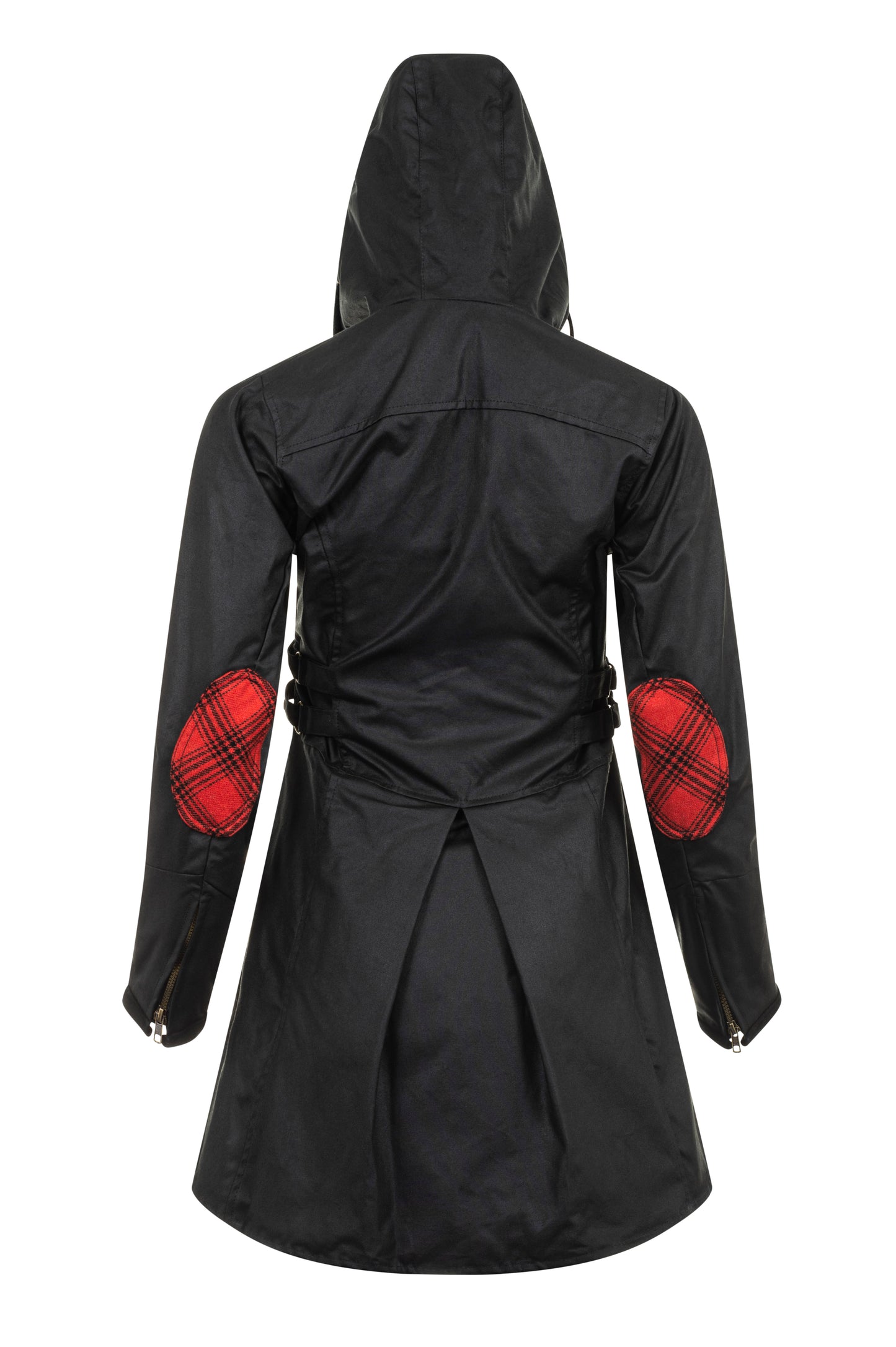 Women's Gleneagles Jacket Black