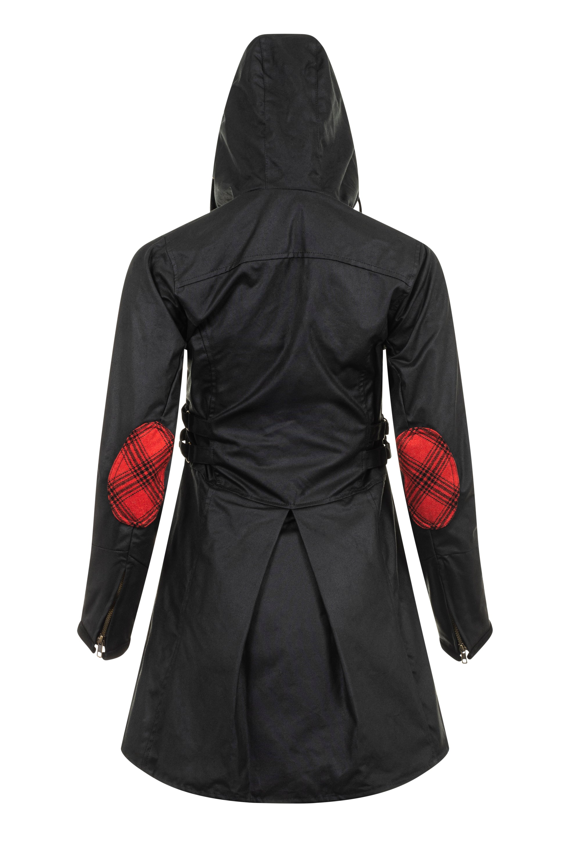 Women's Gleneagles Jacket Black