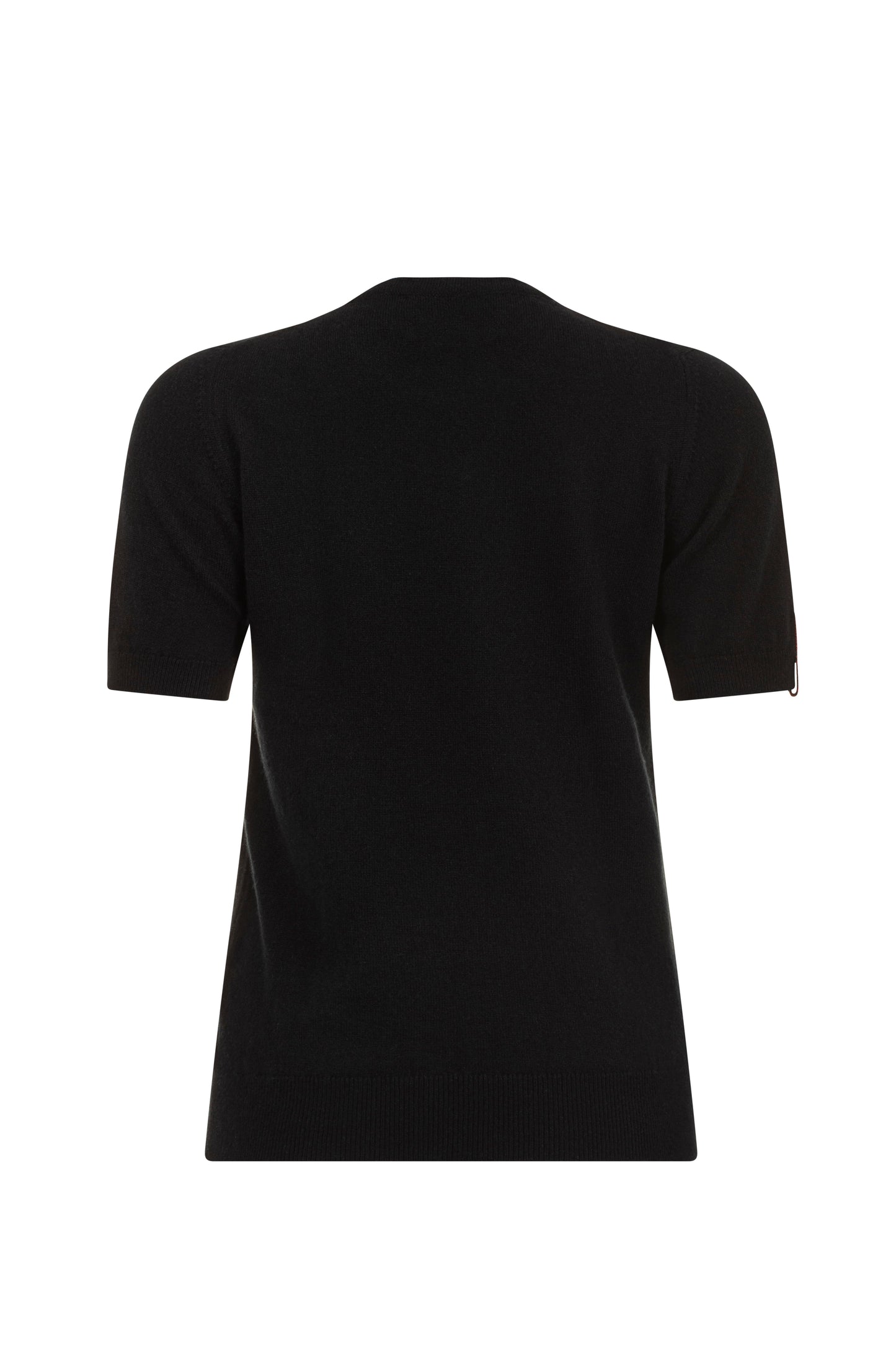 Women's Cashmere T-shirt