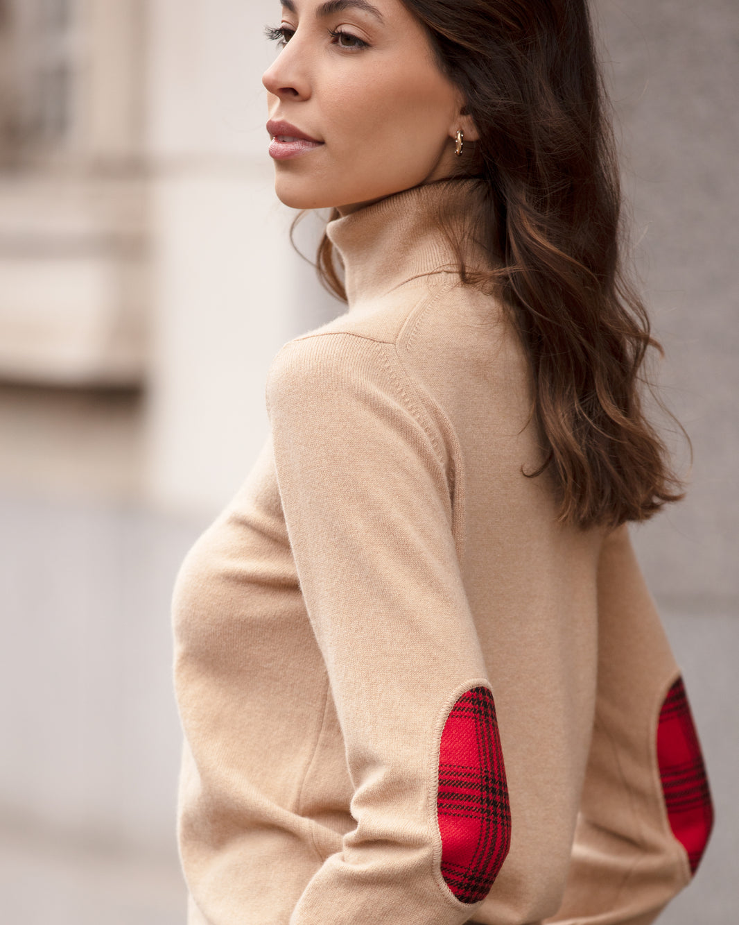 Women's Cashmere Knitwear – Robertsons of Scotland