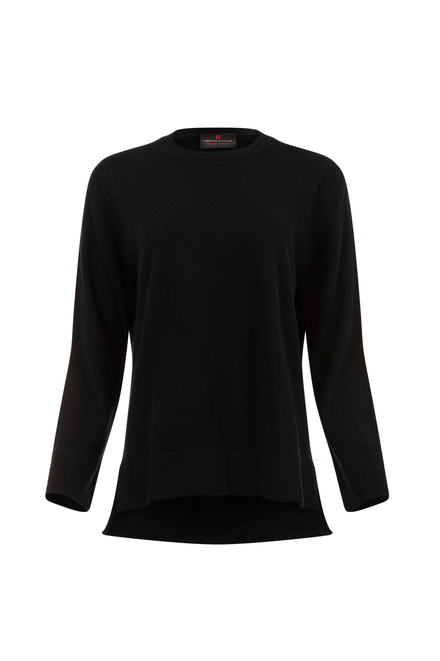 Women's Relax Fit Cashmere Jumper